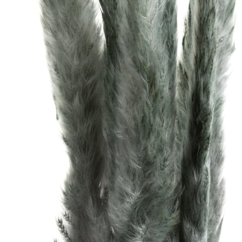 KWIAT NATURA 10 DŁ. BUKIETU 75 CM DŁ. TRAWA 25 CM MIĘTOWY