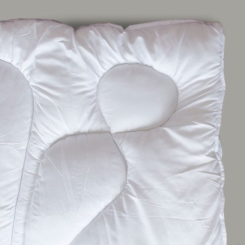 Kołdra DREAMY z wypełnieniem silikonowym, rozmiar 160x200cm KOLDRA/SIL/000/160200/1