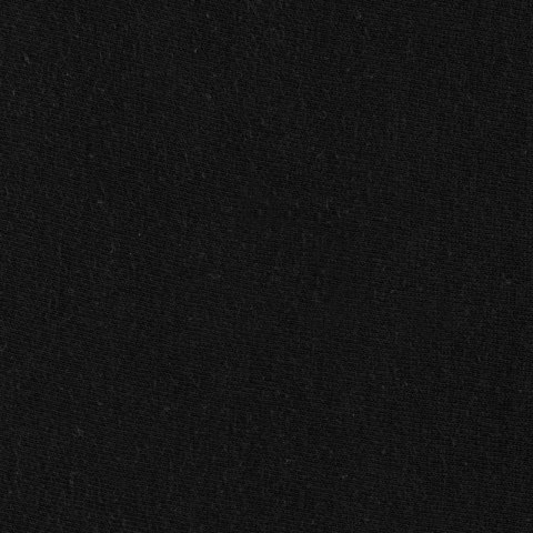 PRZEŚCIERADŁO Z GUMKĄ JERSEY D91 180X200 CM, WYS.30 CM CZARNY