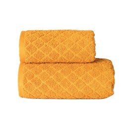 OLIWIER ręcznik kolor żółty miodowy 50x90cm R00001/RB0/008/050090/1