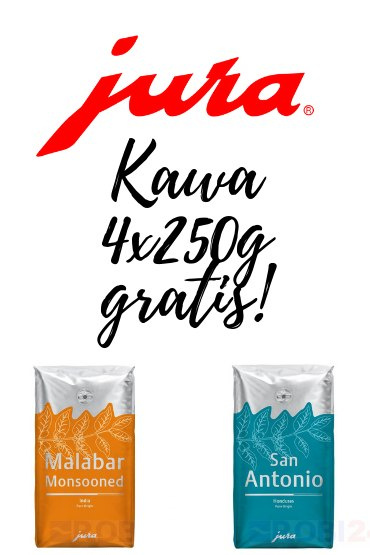 EKSPRES DO KAWY JURA GIGA 6 EKSPRES DO KAWY JURA GIGA 6