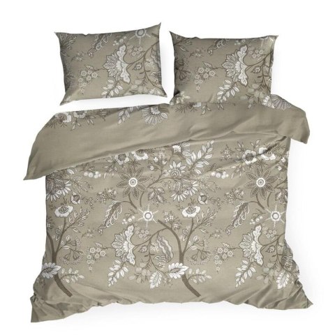 Komplet pościeli z bawełny renforce Ren 160x200 cm, 2 szt. 70x80 cm Komplet pościeli z bawełny renforce Ren 160x200 cm, 2 szt. 70x80 cm