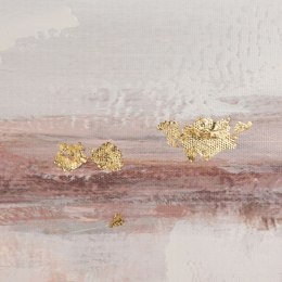 OBRAZ 474 60X80 CM RÓŻOWY