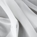 Firana gotowa Kalia kolor biały 140x260 cm