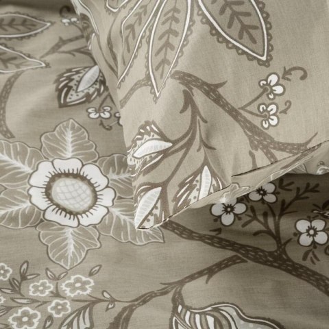 Komplet pościeli z bawełny renforce Ren 160x200 cm, 2 szt. 70x80 cm Komplet pościeli z bawełny renforce Ren 160x200 cm, 2 szt. 70x80 cm