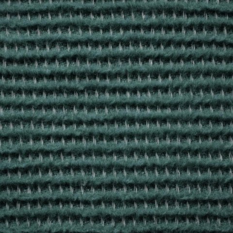 Koc AMBER 70x160 cm kolor turkusowy