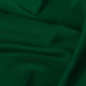 DONA Tkanina dekoracyjna blackout, wysokość 300cm, kolor 010 ciemny zielony; butelkowy DONA00/TDP/010/000300/1