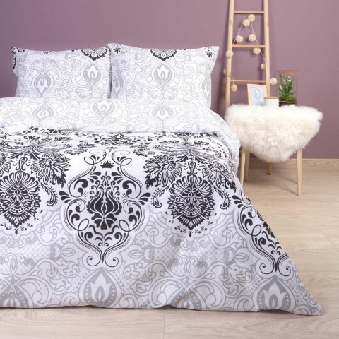 Pościel bawełniana 71472/1 160x200 COTTONLOVE Pościel bawełniana 71472/1 160x200 COTTONLOVE