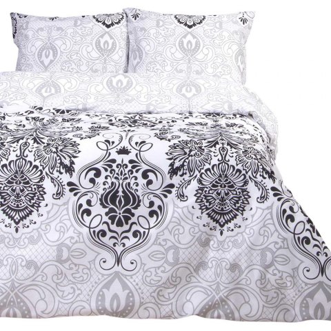 Pościel bawełniana 71472/1 160x200 COTTONLOVE Pościel bawełniana 71472/1 160x200 COTTONLOVE