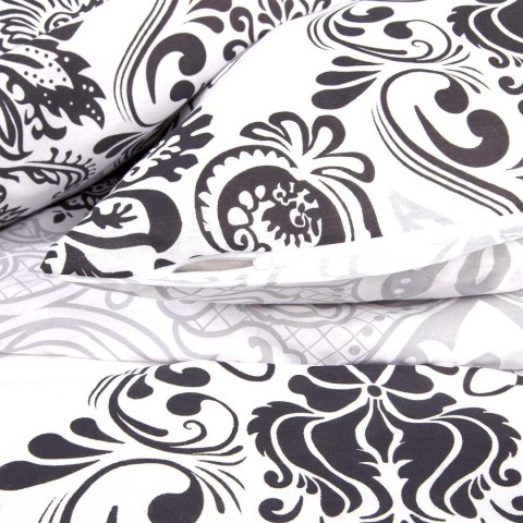 Pościel bawełniana 71472/1 160x200 COTTONLOVE Pościel bawełniana 71472/1 160x200 COTTONLOVE