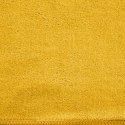 Ręcznik szybkoschnący AMY 30x30 cm kolor musztardowy