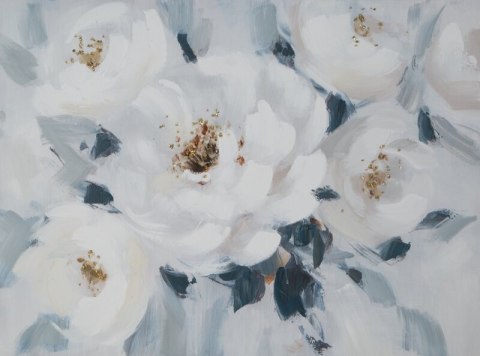 OBRAZ 494 60X80 CM WIELOKOLOROWY