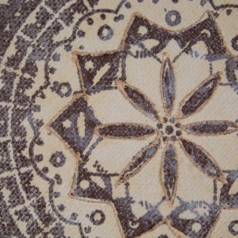 OBRAZ 501A 60X60 CM BEŻOWY