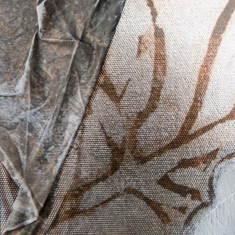 OBRAZ 503 80X80 CM WIELOKOLOROWY