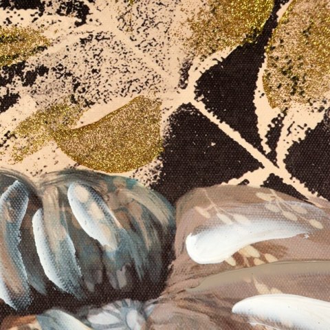 OBRAZ 517B 60X100 CM CZARNY