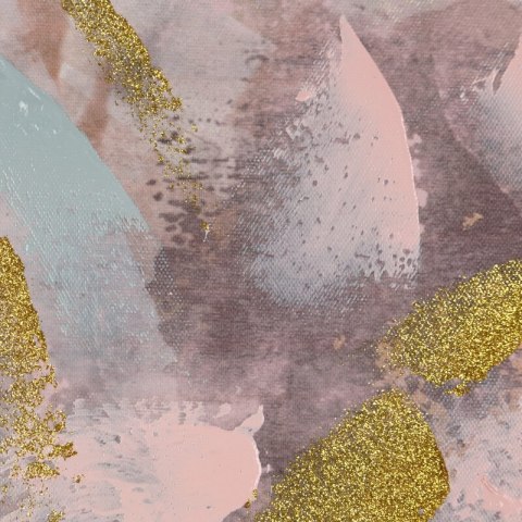 OBRAZ 520B 60X100 CM WIELOKOLOROWY