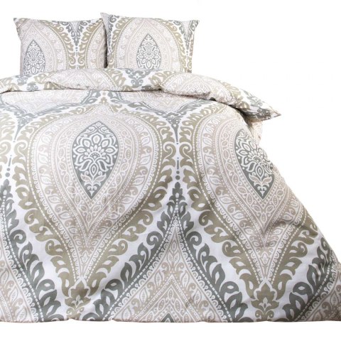 Pościel bawełniana 71476/1 160x200 COTTONLOVE Pościel bawełniana 71476/1 160x200 COTTONLOVE