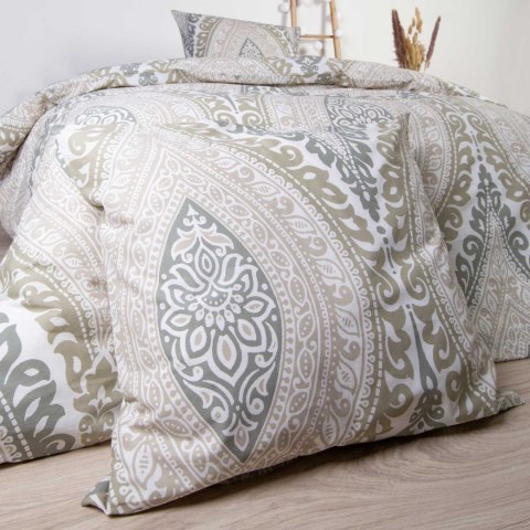 Pościel bawełniana 71476/1 160x200 COTTONLOVE Pościel bawełniana 71476/1 160x200 COTTONLOVE