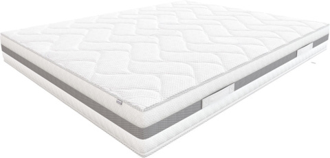wysokość – 24,5 cm, twardość – materac średni, twardy, materac przeciwodleżynowy wysokość – 24,5 cm, twardość – materac średni, twardy, materac przeciwodleżynowy