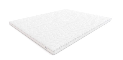 twardość – średni, wysokość materaca – 7 cm, wypełnienie – pianka FloFom twardość – średni, wysokość materaca – 7 cm, wypełnienie – pianka FloFom