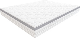 Materac kieszeniowy 90x200 Cha-cha HILDING