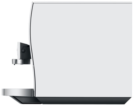 Ekspres do kawy JURA Z10 Diamond White(EA) Ekspres do kawy JURA Z10 Diamond White(EA)