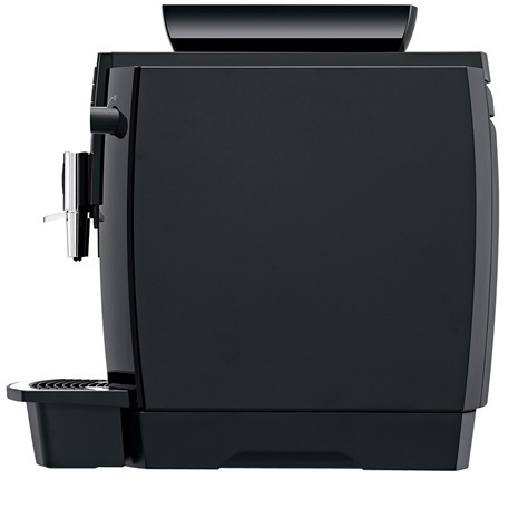 Ekspres do kawy JURA WE6 Piano black(EA) Ekspres do kawy JURA WE6 Piano black(EA)