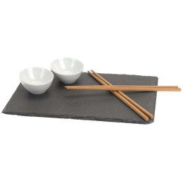 ZESTAW DO SERWOWANIA SUSHI dla 2 osób