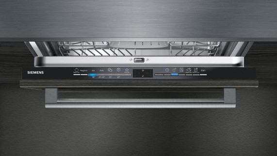 ZMYWARKA DO ZABUDOWY 60 CM SIEMENS SN61HX08VE ZMYWARKA DO ZABUDOWY 60 CM SIEMENS SN61HX08VE