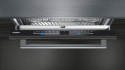 ZMYWARKA DO ZABUDOWY 60 CM SIEMENS SN61HX08VE ZMYWARKA DO ZABUDOWY 60 CM SIEMENS SN61HX08VE