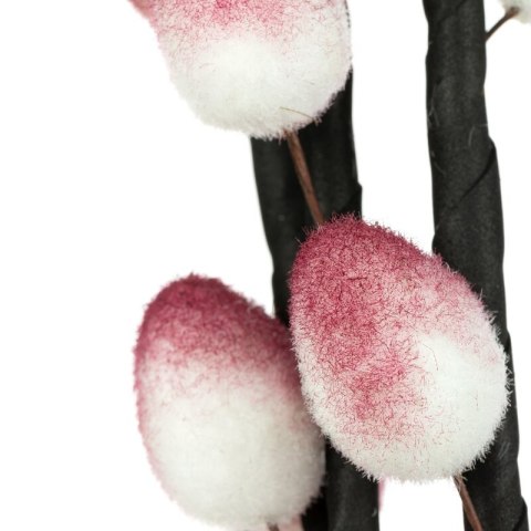 KW/FLORE/641/B 30X35 RÓŻ