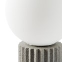 LAMPA ASPEN (02) (FI) 16X40 CM BIAŁY