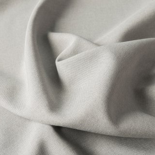 IBIZA Tkanina dekoracyjna, wysokość 300cm, kolor 007 jasny szary 027823/TDP/007/000300/1