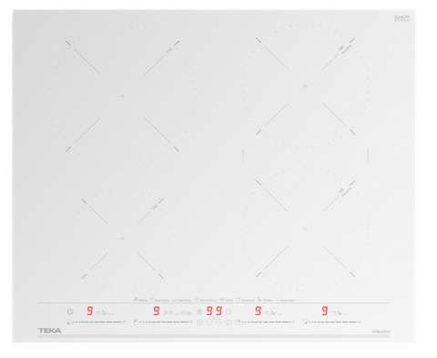 PŁYTA INDUKCYJNA TEKA IZC64630WH MST