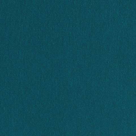 PRZEŚCIERADŁO Z GUMKĄ JERSEY D91 140X200 CM, WYS.30 CM TURKUSOWY