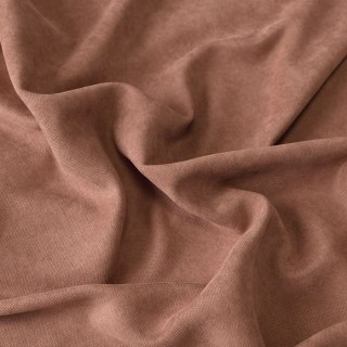 MILAS Tkanina dekoracyjna, wysokość 290cm, kolor 363 chłodny ceglasty MILAS0/000/363/000290/1