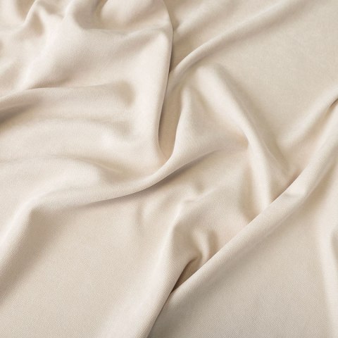 MILAS Tkanina dekoracyjna, wysokość 290cm, kolor 374 jasny ciepły beżowy MILAS0/000/374/000290/1