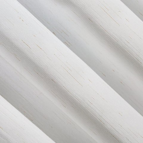 FIRANA GOTOWA LUNA 300X250 CM BIAŁY