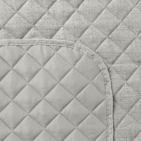 NARZUTA LEN 1 170X210 CM BEŻOWY