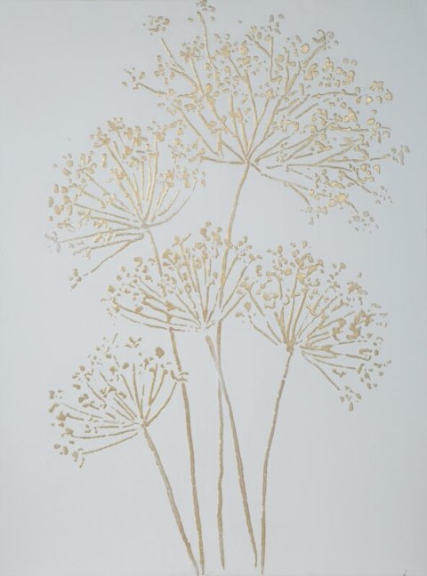 OBRAZ 487C 60X80 CM BEŻOWY