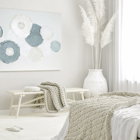 OBRAZ 513 90X120 CM BIAŁY