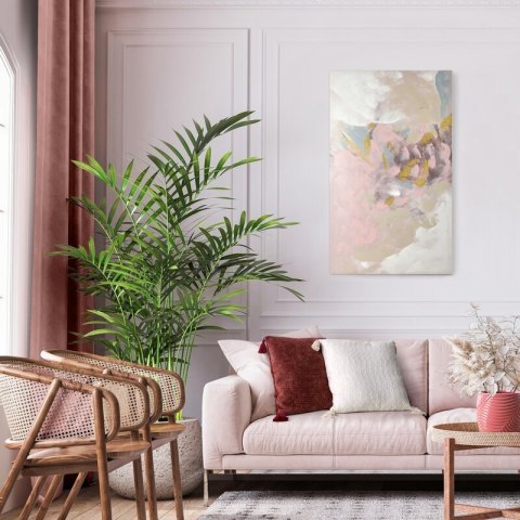 OBRAZ 520B 60X100 CM WIELOKOLOROWY