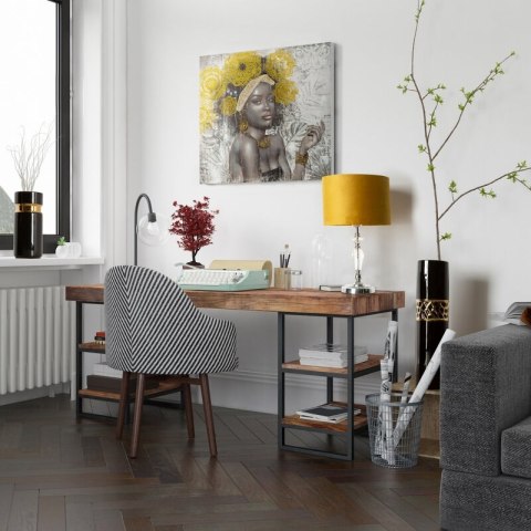 OBRAZ 541 80X80 CM BEŻOWY