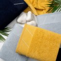 Ręcznik Evita 09 70x140 (x3) 485 kolor Granatowy