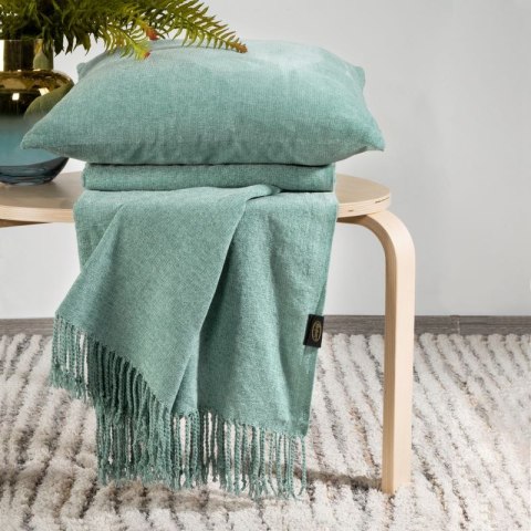 KOC AKRYL 4 130 X 170 CM ŻÓŁTY