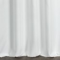 Zasłona gotowa SENDI 140x270 cm kolor biały