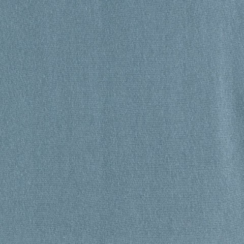 PRZEŚCIERADŁO Z GUMKĄ JERSEY D91 140X200 CM, WYS.30 CM CIEMNONIEBIESKI