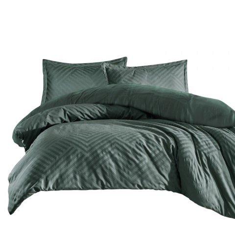 Pościel satyna bawełniana żakardowa(P) TULA 1/160x200 JACQUARD