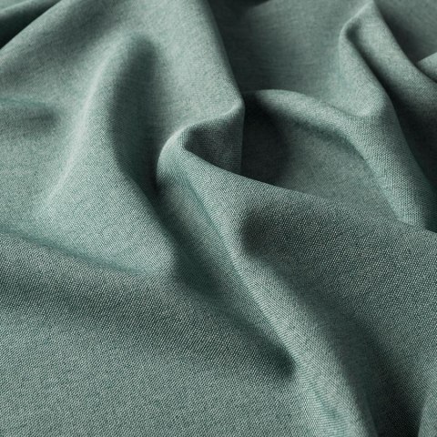 IBIZA Tkanina dekoracyjna, wysokość 300cm, kolor 011 jasny turkusowy 027823/TDP/011/000300/1