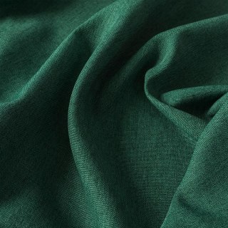 IBIZA Tkanina dekoracyjna, wysokość 300cm, kolor 013 szmaragdowy 027823/TDP/013/000300/1